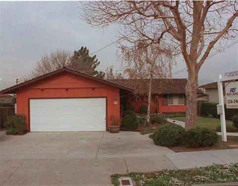 2829 Middlefield Ave, Fremont, CA 94539 photo 1