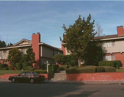 2135 Ascot #3, Moraga, CA 94556 photo 1