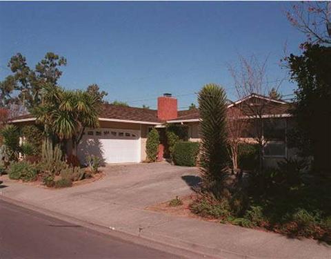 40730 Chiltern, Fremont, CA 94539 photo 1