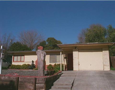 2081 Overhill, Concord, CA 94520 photo 1