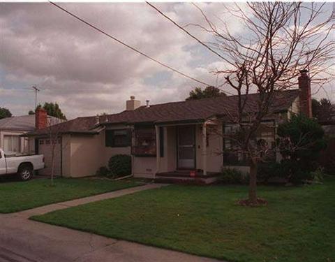 2309 Reading, Castro Valley, CA 94546 photo 1