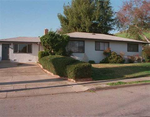 576 Jayar, Hayward, CA 94544 photo 1