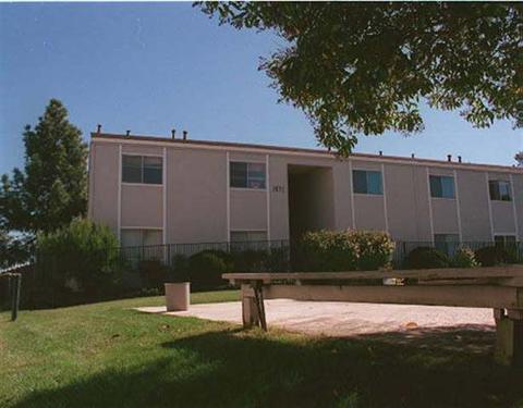 1971 Ascot #E, Moraga, CA 94556 photo 1