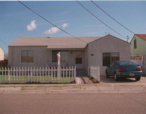 820 Frederick, San Leandro, CA 94577 photo 1