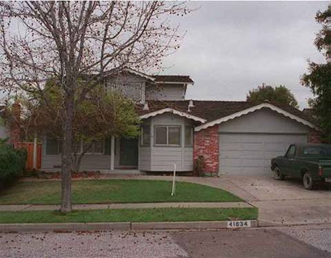 41834 Higgins, Fremont, CA 94539 photo 1