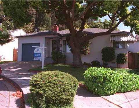 1035 Spring Ct, Hayward, CA 94542 photo 1