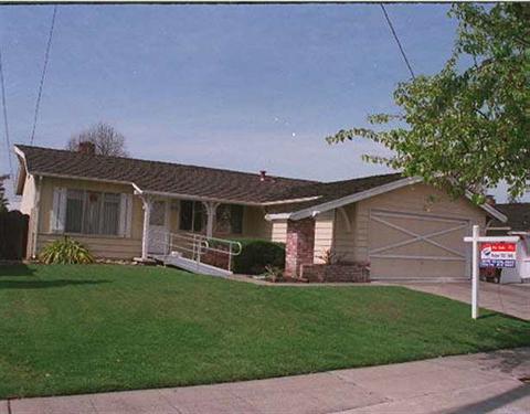 24793 Mango St, Hayward, CA 94544 photo 1