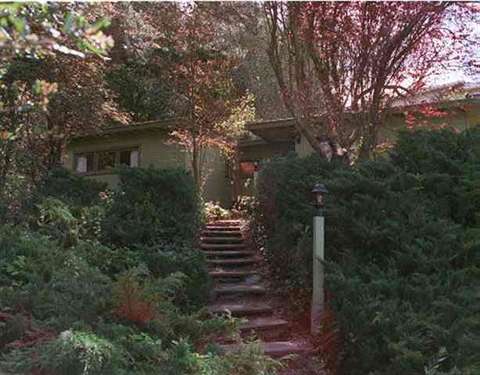 115 Spring Rd, Orinda, CA 94563 photo 1