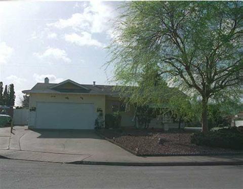 4863 Beckham Ct, Concord, CA 94521 photo 1