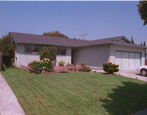 5865 St Paul, Newark, CA 94560 photo 1