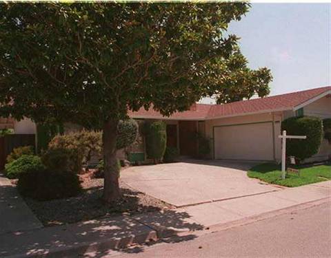 40724 Capa, Fremont, CA 94539 photo 1