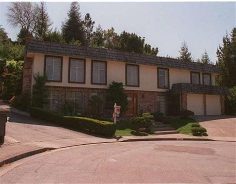 1647 Graff Ct, San Leandro, CA 94577 photo 1