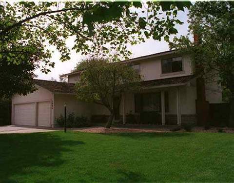 2004 Stratton Rd, Walnut Creek, CA 94598 photo 1