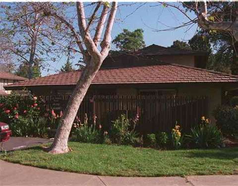 5458 Roundtree #E, Concord, CA 94521 photo 1
