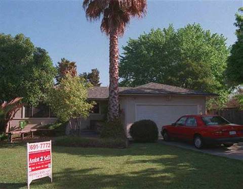 2435 Eugene, Concord, CA 94518 photo 1