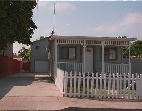 663 Dean, Hayward, CA 94541 photo 1