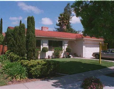 2997 Hancock, Fremont, CA 94538 photo 1
