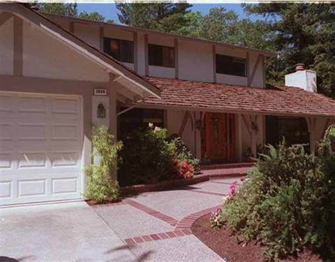2664 Corey Pl, San Ramon, CA 94583 photo 1