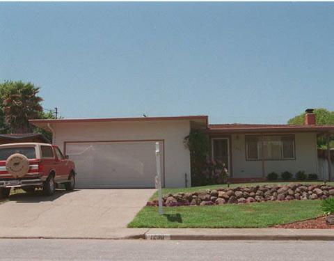 1230 Raymond, Pacheco, CA 94553 photo 1
