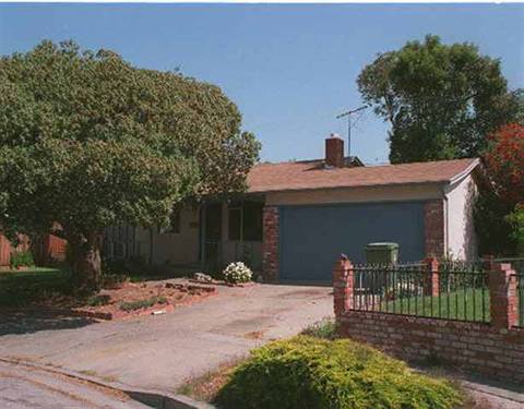 4626 Kane, Fremont, CA 94538 photo 1