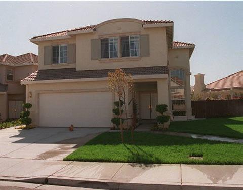 3640 Huff Ct, Pleasanton, CA 94588 photo 1
