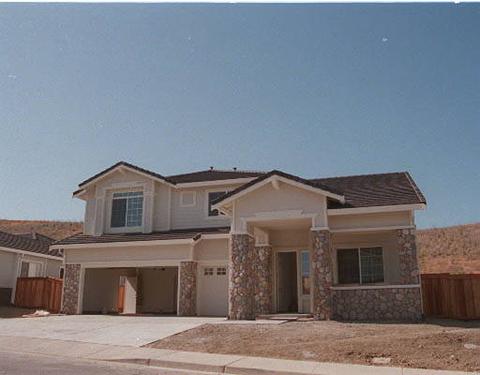 84 Bear, Clayton, CA 94517 photo 1