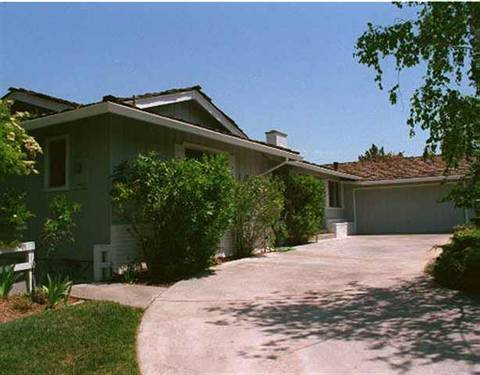 105 Danefield, Moraga, CA 94556 photo 1