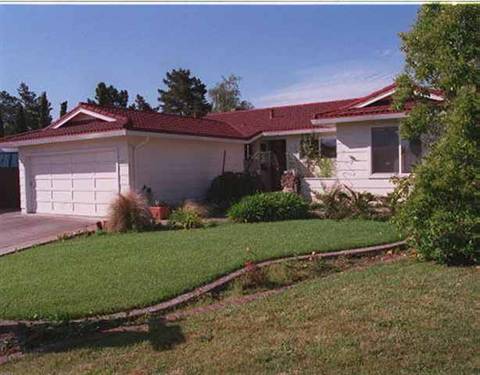 6868 Singletree, Pleasanton, CA 94588 photo 1
