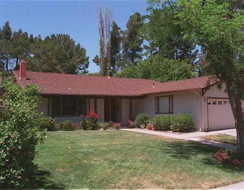 1372 Cornwall Ct, Walnut Creek, CA 94596 photo 1