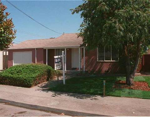 579 Mardie St, Hayward, CA 94544 photo 1