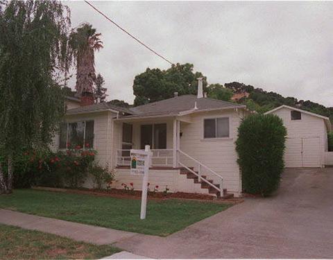 3420 Ricks Ave, Martinez, CA 94553 photo 1