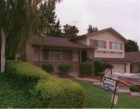 3505 E Remco St, Castro Valley, CA 94546 photo 1