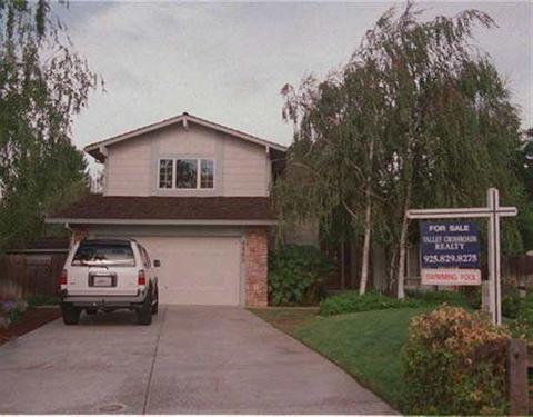 4368 Snowcloud Ct, Concord, CA 94518 photo 1