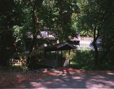 2858 Kilkare Rd, Sunol, CA 94586 photo 1