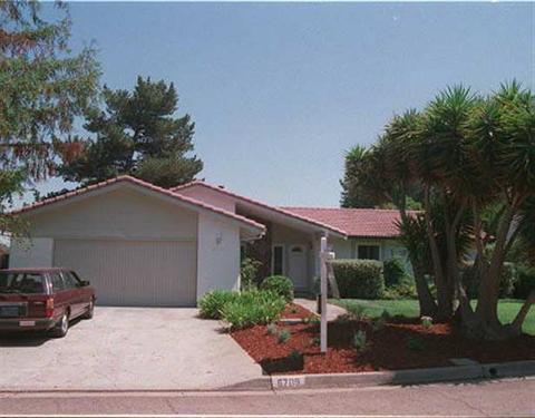 6709 Corte Segunda, Martinez, CA 94553 photo 1
