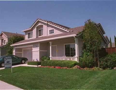 3445 Cade Dr, Fremont, CA 94536 photo 1