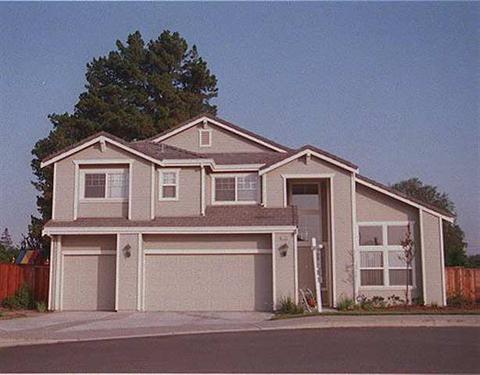 1729 Greentree Dr, Concord, CA 94521 photo 1