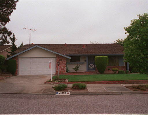 41837 Olympus Ave, Fremont, CA 94539 photo 1