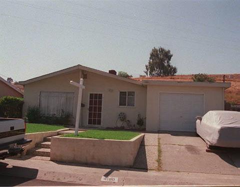 4160 Cabrilho Dr, Martinez, CA 94553 photo 1