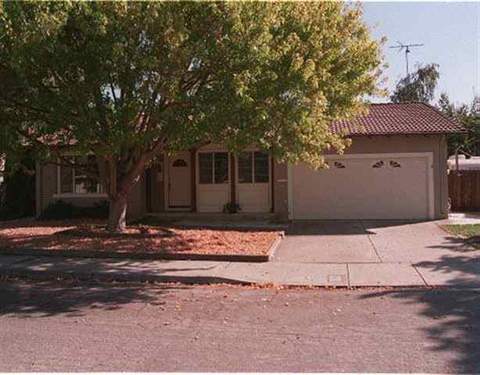 1968 Brooktree Way, Pleasanton, CA 94566 photo 1