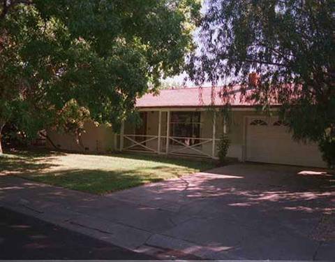 3278 Meadowbrook Dr, Concord, CA 94519 photo 1
