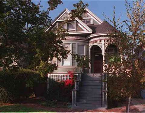 1219 Pacific Ave, Alameda, CA 94501 photo 1