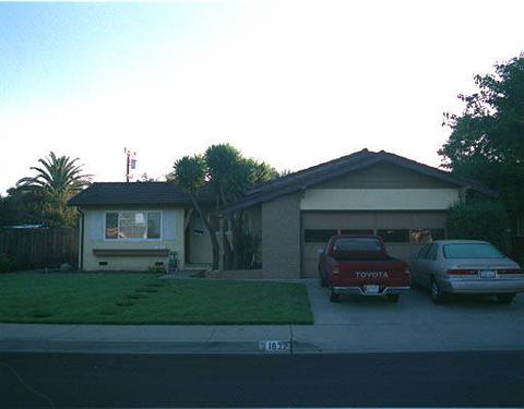 1832 Baldwin Ct, Concord, CA 94519 photo 1
