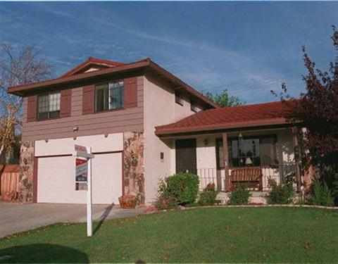 7107 Allegheny Dr, Dublin, CA 94568 photo 1