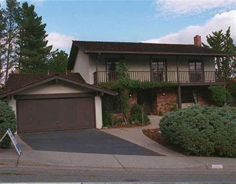 3770 Via Granada, Moraga, CA 94556 photo 1