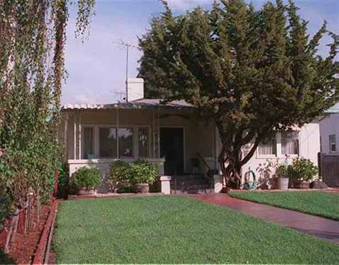 406 Breed Ave, San Leandro, CA 94577 photo 1