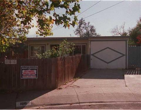 186 Macmurtry Dr, Martinez, CA 94553 photo 1
