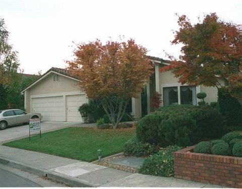16879 Hallmark Ct, Castro Valley, CA 94552 photo 1