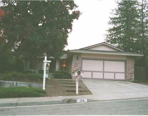 124 Morello Heights Dr, Martinez, CA 94553 photo 1