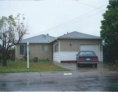 79 Schuylkill Ave, Hayward, CA 94544 photo 1